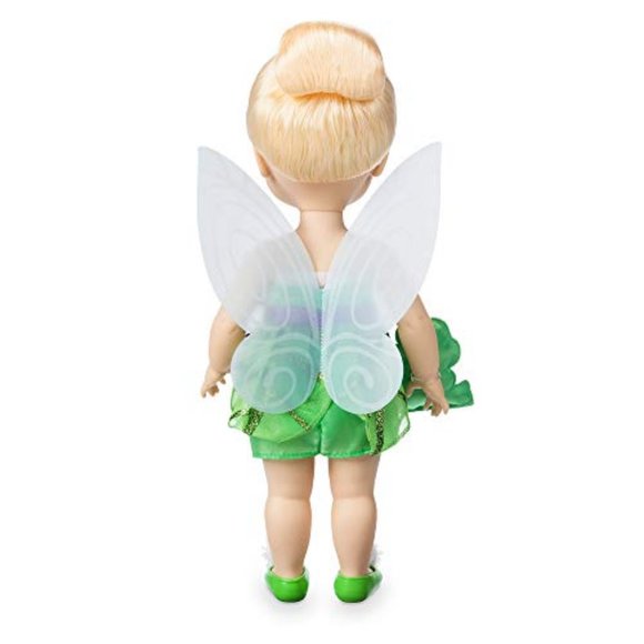 Disney Animators' Collection Tinker Bell Doll - Picture 4 of 8